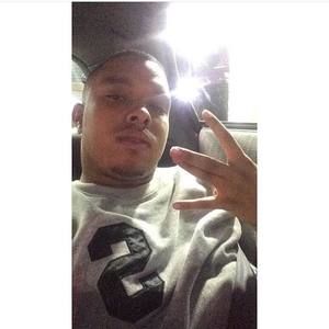 Meet your Posher, Diondre